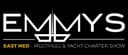 EMMYS - Multihull and Yacht Charter Show