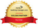 MMK Booking Manager - Exclusive Golden Partner