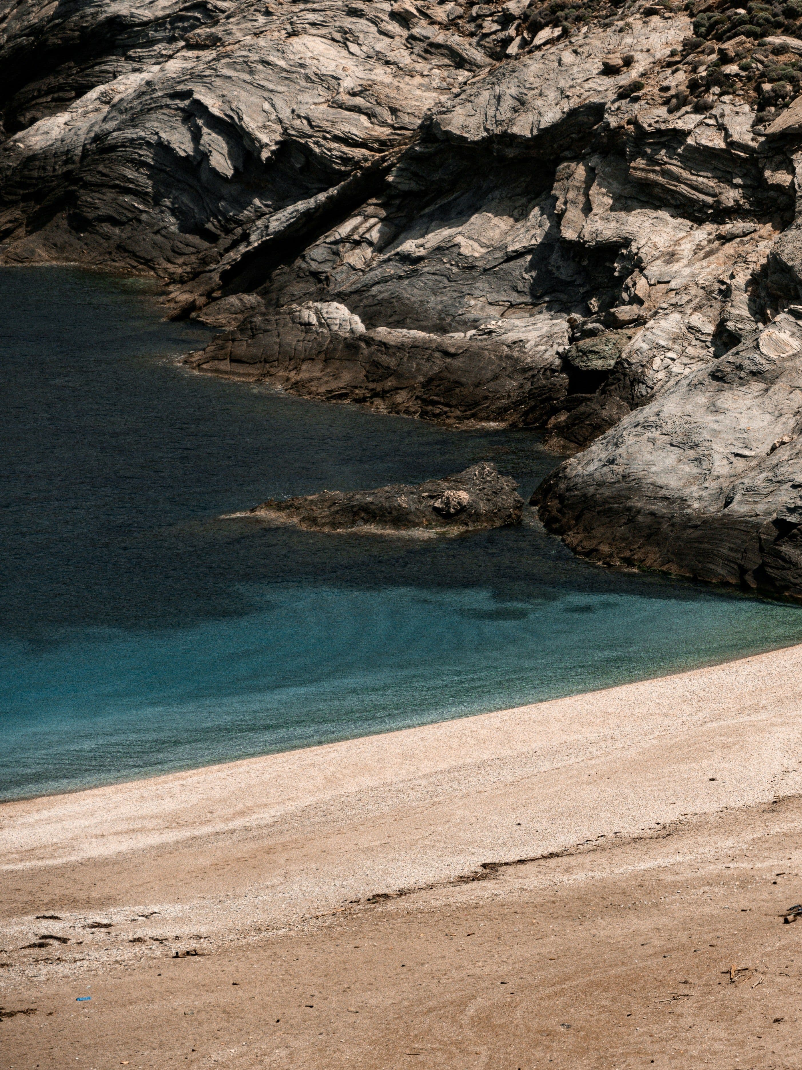 Andros on Foot: The Aegean’s Best Spring Trails