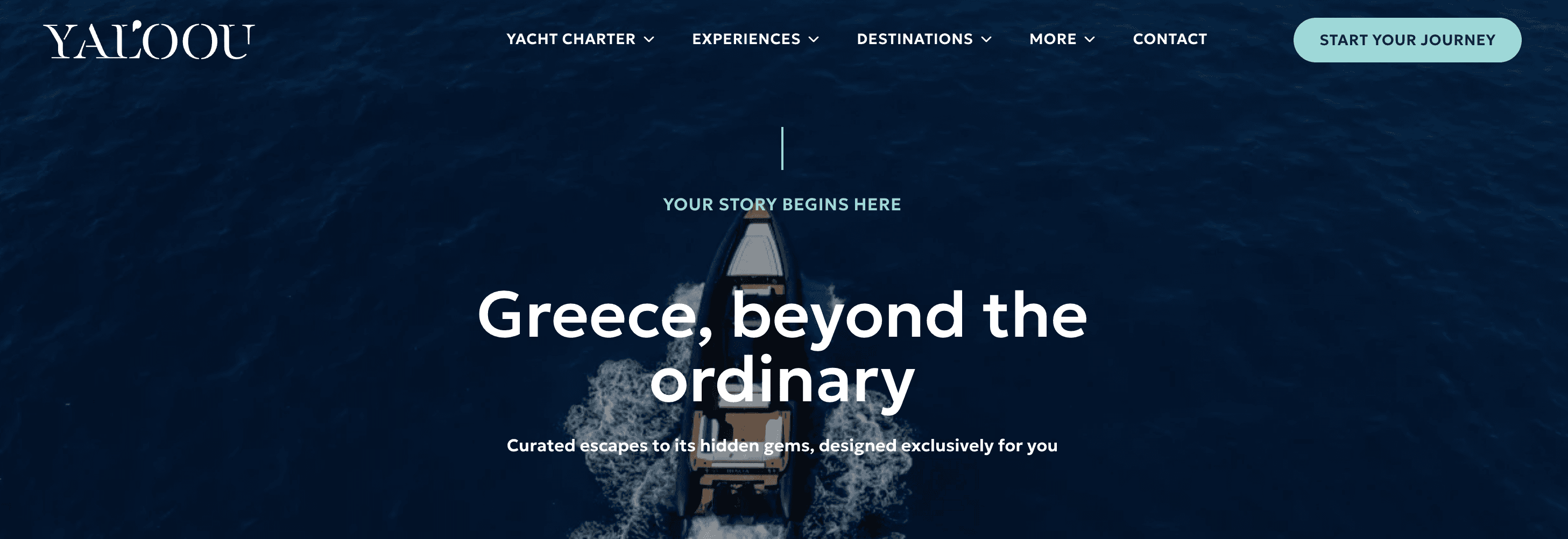Introducing the New YAL’OOU Website: Your Voyage Begins Here