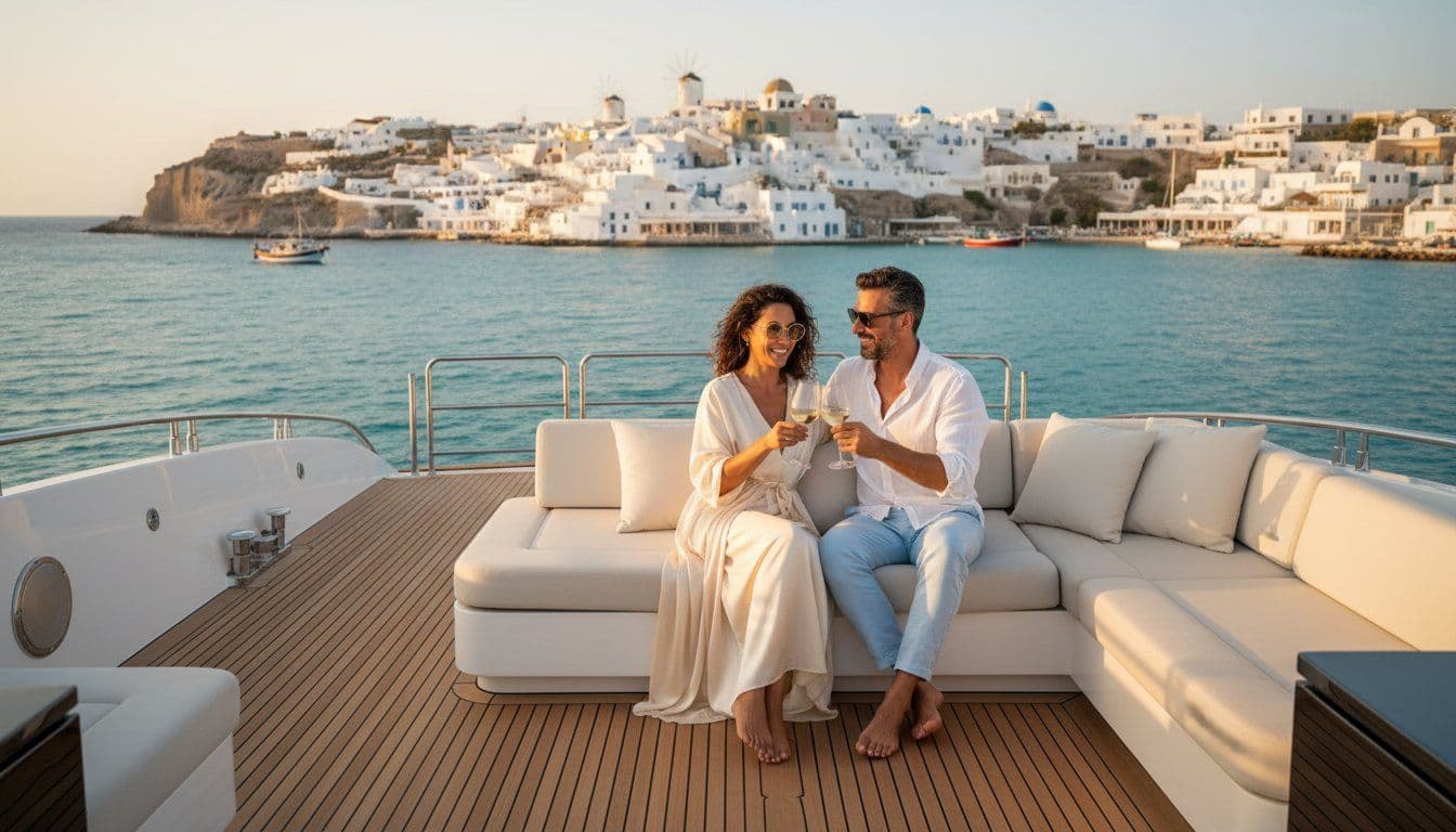 What is Advance Provisioning Allowance (APA)? The Ultimate Greek Yacht Charter Guide (2026)