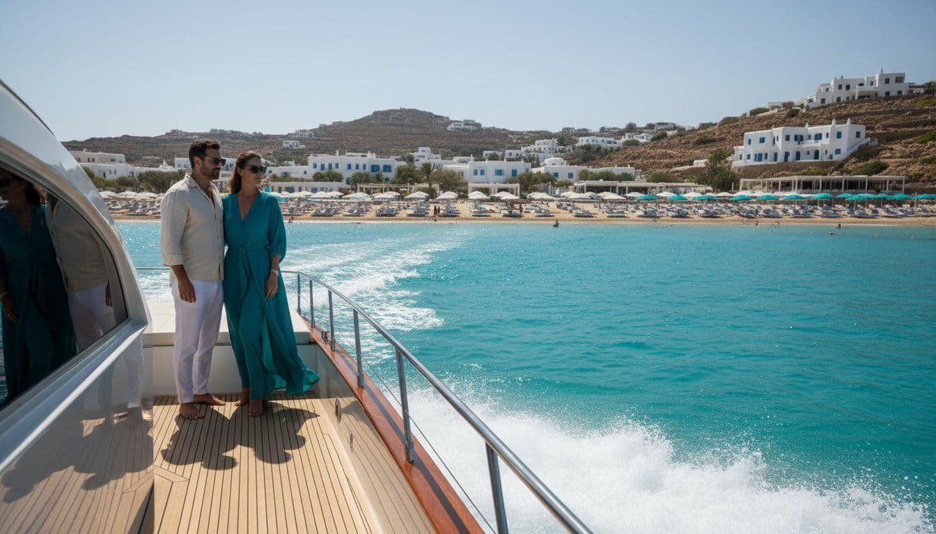 Nammos Opening 2026: The Ultimate Guide to Mykonos Season & Global Debuts