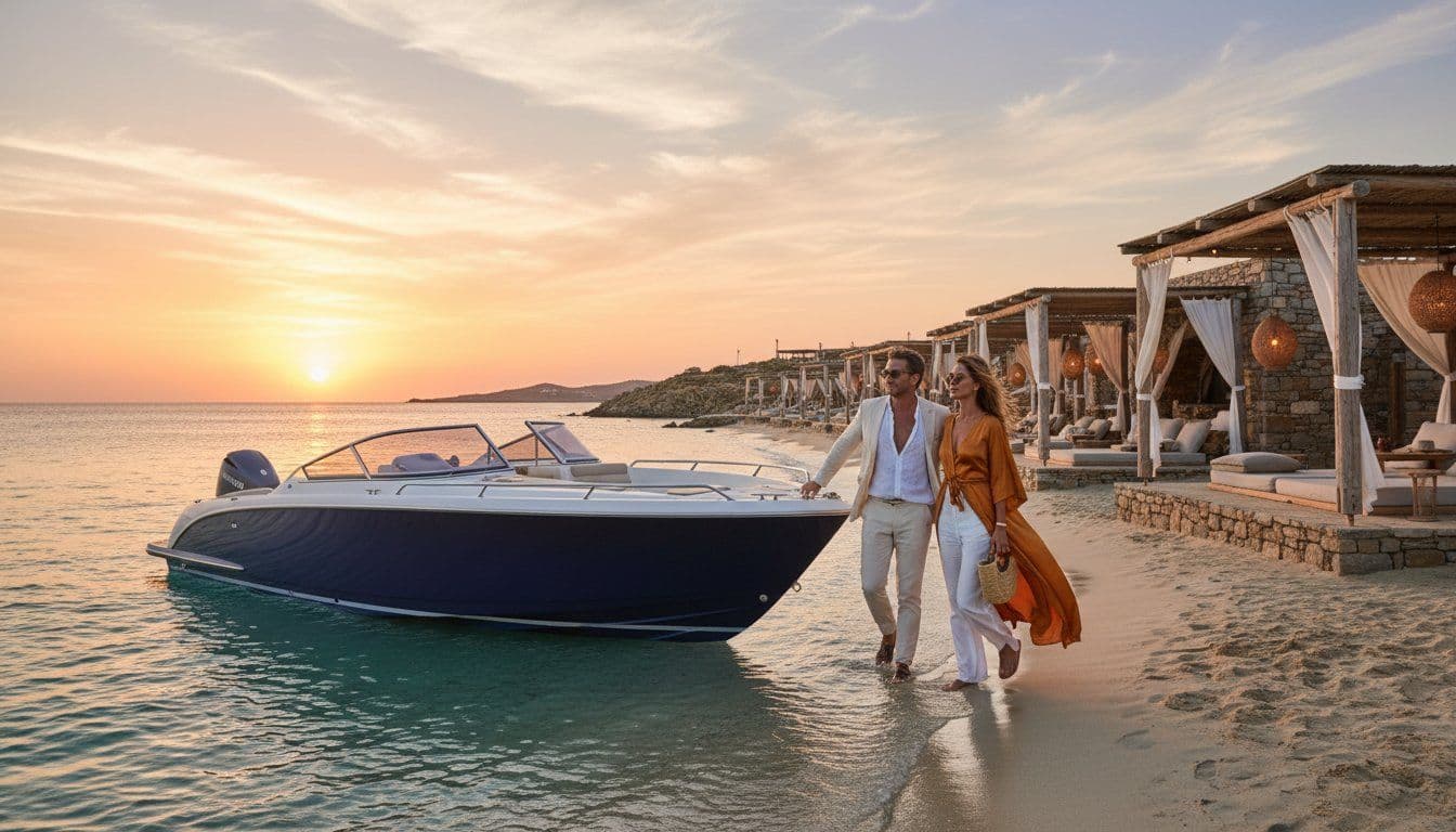 Scorpios Mykonos 2026: The Ultimate Insider Guide to the Island’s Cultural Heart