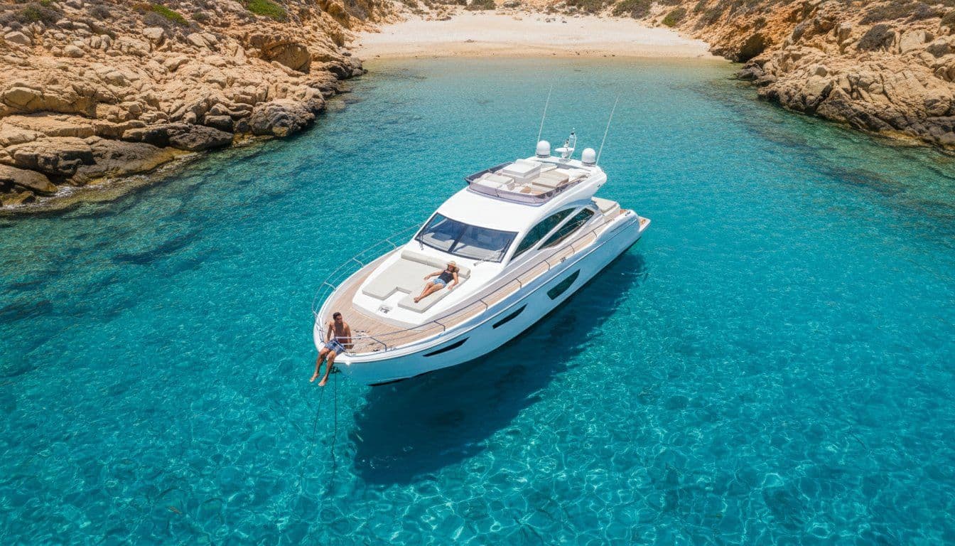 How to Plan the Ultimate Mykonos to Koufonisia Day Trip in 2026