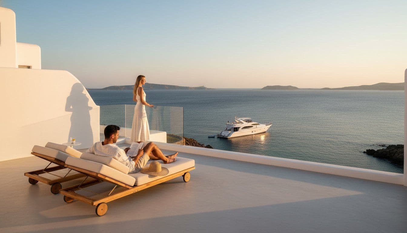 How to Feel Like a VIP on Vacation: The 2026 Luxury Travel Checklist