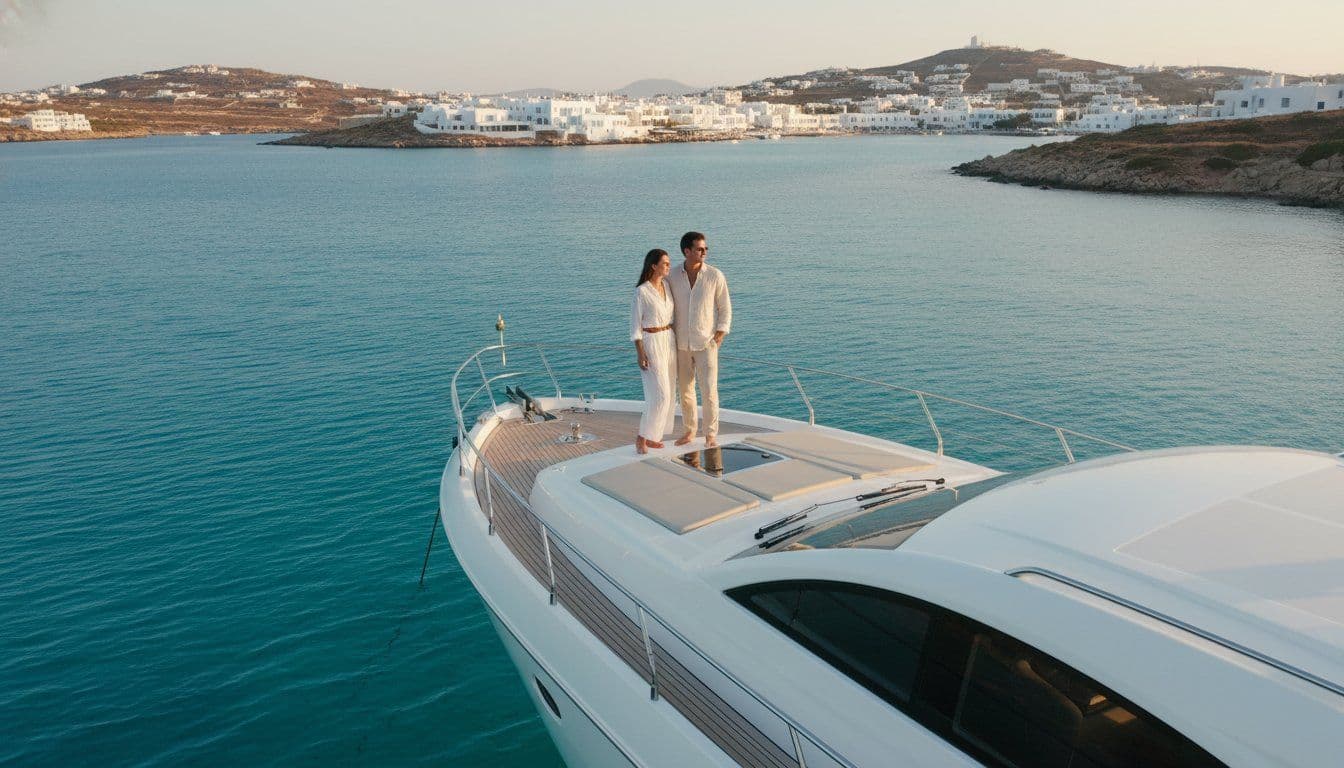 The Ultimate Mykonos Itinerary for 3 Days: A 2026 Luxury Guide