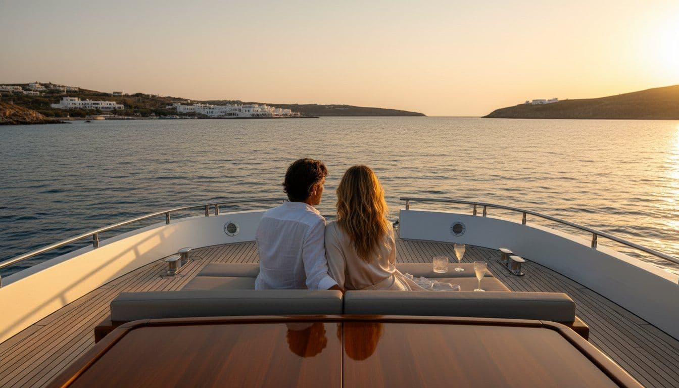 Paros Luxury Travel Guide 2026: The Ultimate Resource for Discerning Travelers