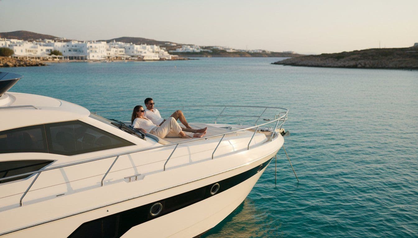 Avoiding Tourist Crowds in Mykonos: The 2026 Insider’s Guide to Private Luxury