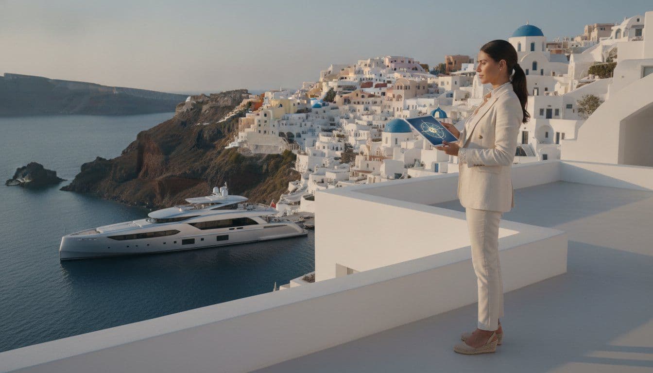 Why Use a Charter Broker Instead of Direct Booking for Your 2026 Yacht Holiday?