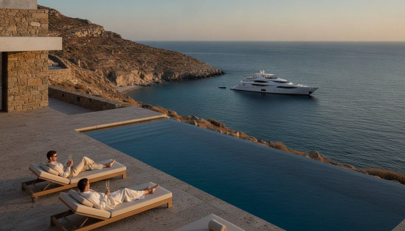What Questions to Ask Before Booking a Villa: The 2026 Luxury Insider Guide