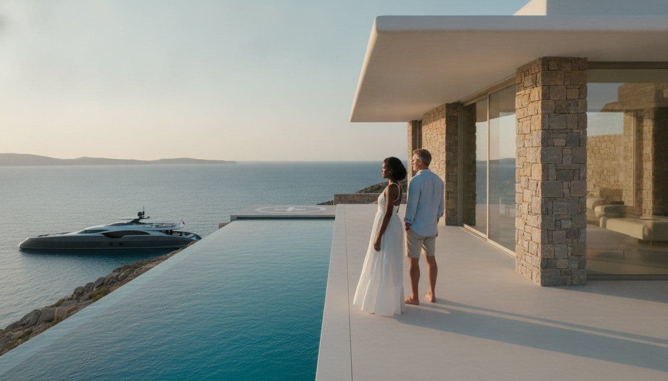 OOU Agency: Your Guide to YAL’OOU’s Exclusive Mediterranean Lifestyle