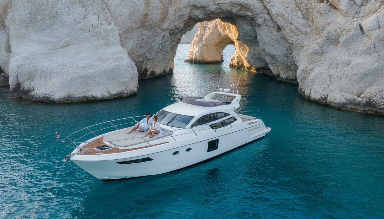 The Ultimate Buying Guide for a Private Tour of Milos Volcanic Coast in 2026