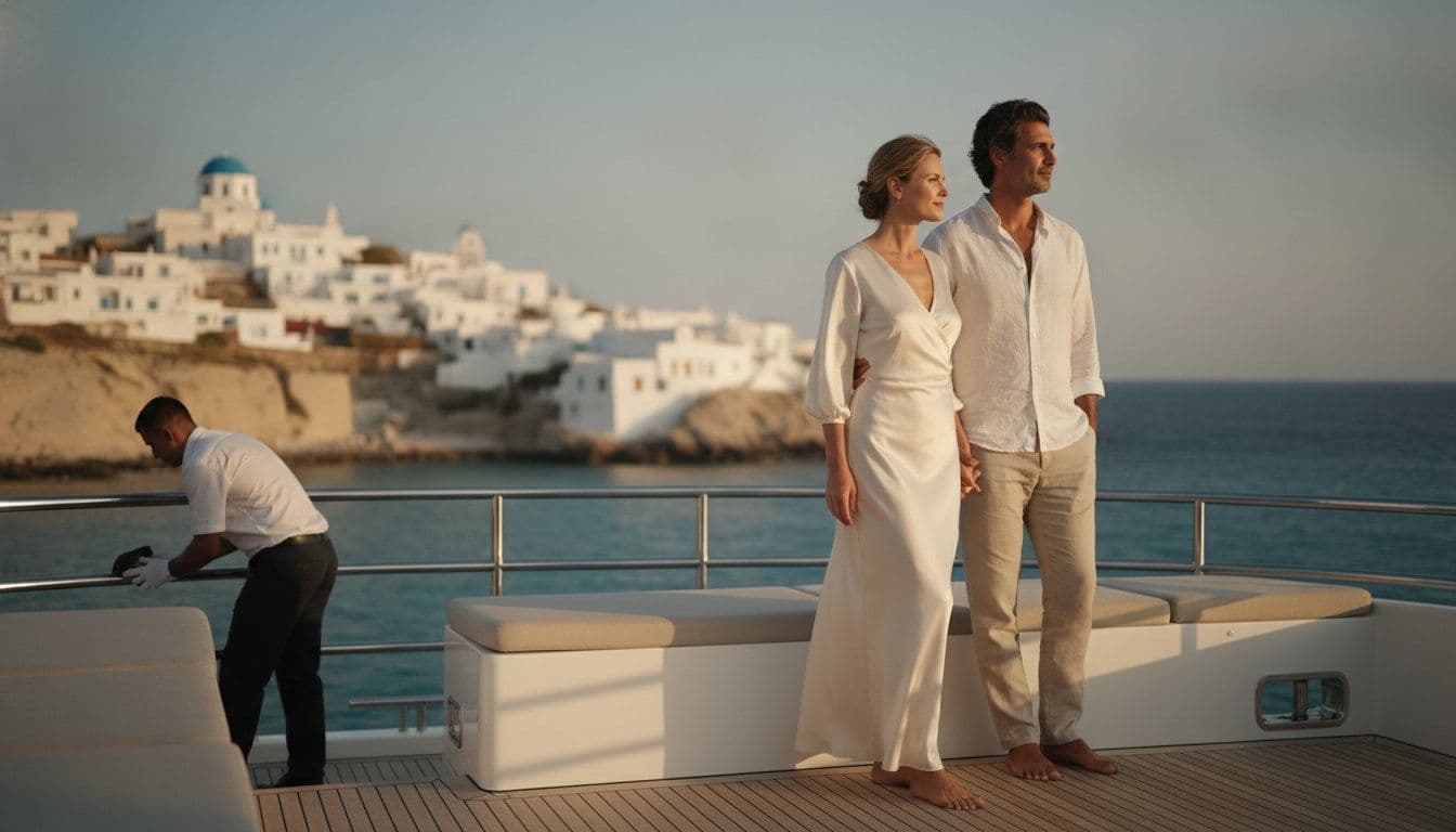 What Happens If I Damage the Yacht? A Guide to Charter Liability and Insurance