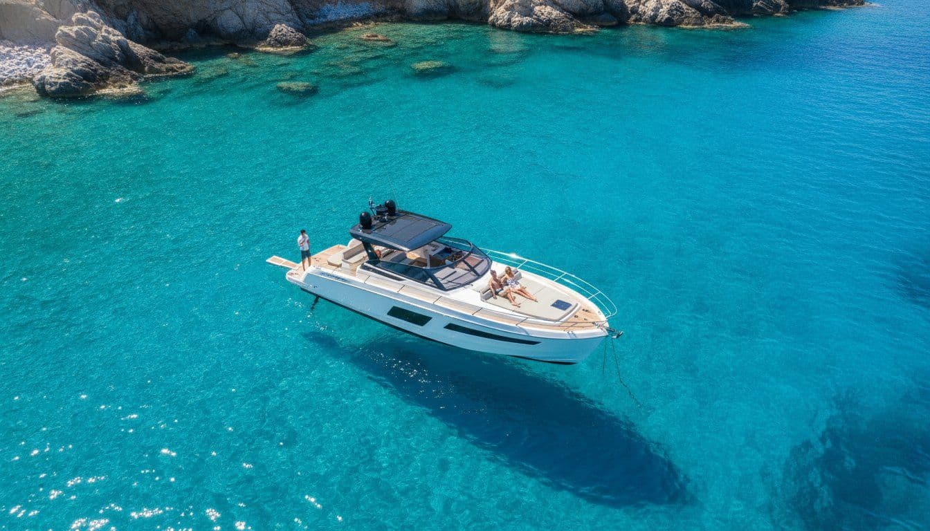 Private Boat Tour from Paros to Iraklia: The Ultimate 2026 Luxury Guide