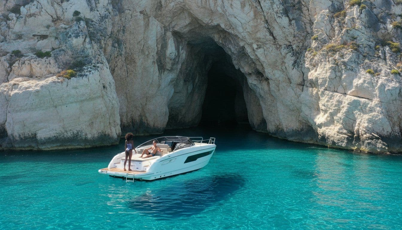 The Ultimate Guide to a Private Boat Trip to the Sea Caves of Zakynthos 2026