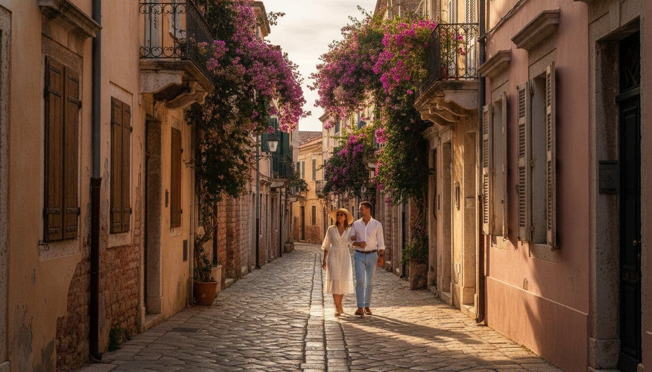 The Definitive Private Tour of the Old Town of Corfu: A Luxury Insider’s Guide