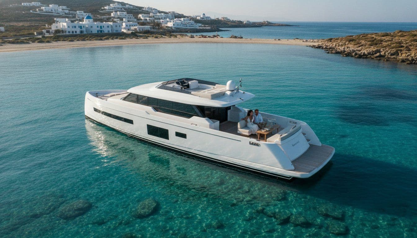 How to Minimize Environmental Impact on a Yacht Charter: The 2026 Sustainable Luxury Guide