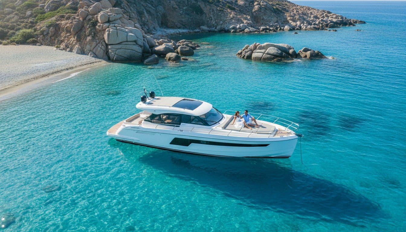 Private Boat Trip to Tinos Beaches: 2026 Guide