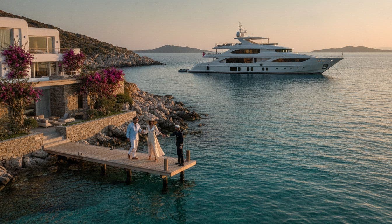 Yaloou Reviews 2026: The Truth Behind Greece’s Most Exclusive Yachting Experiences