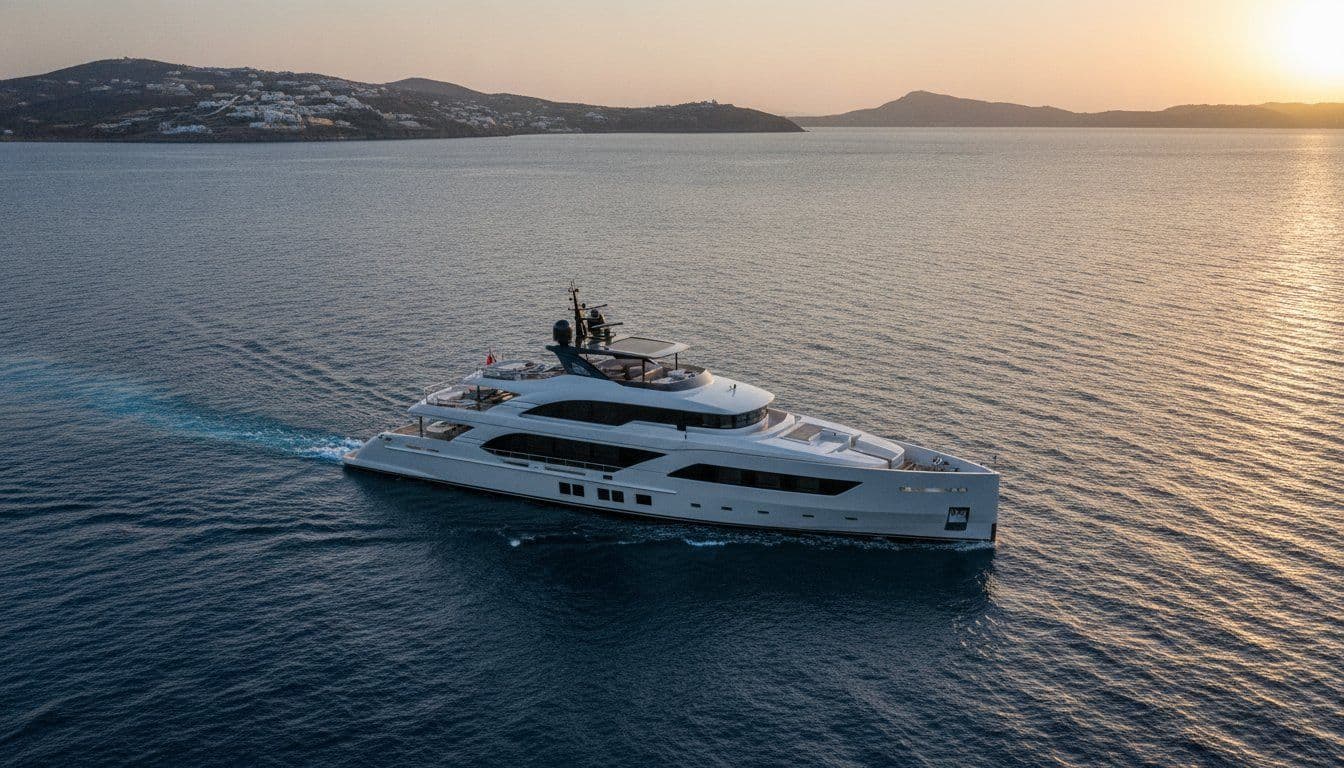 10 Most Reputable Yacht Charter Companies in Greece: 2026 Luxury Guide