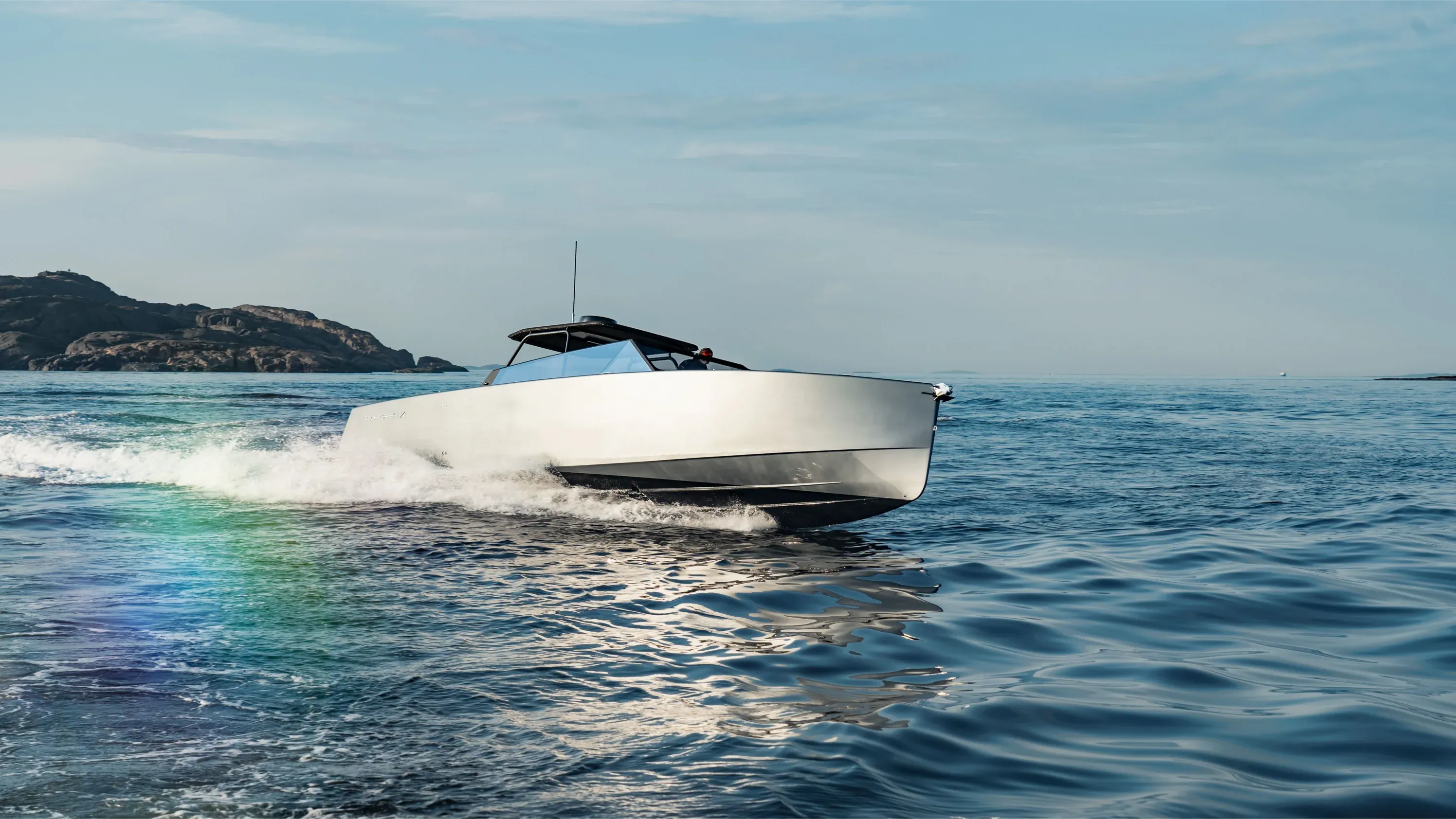 Yacht Charter