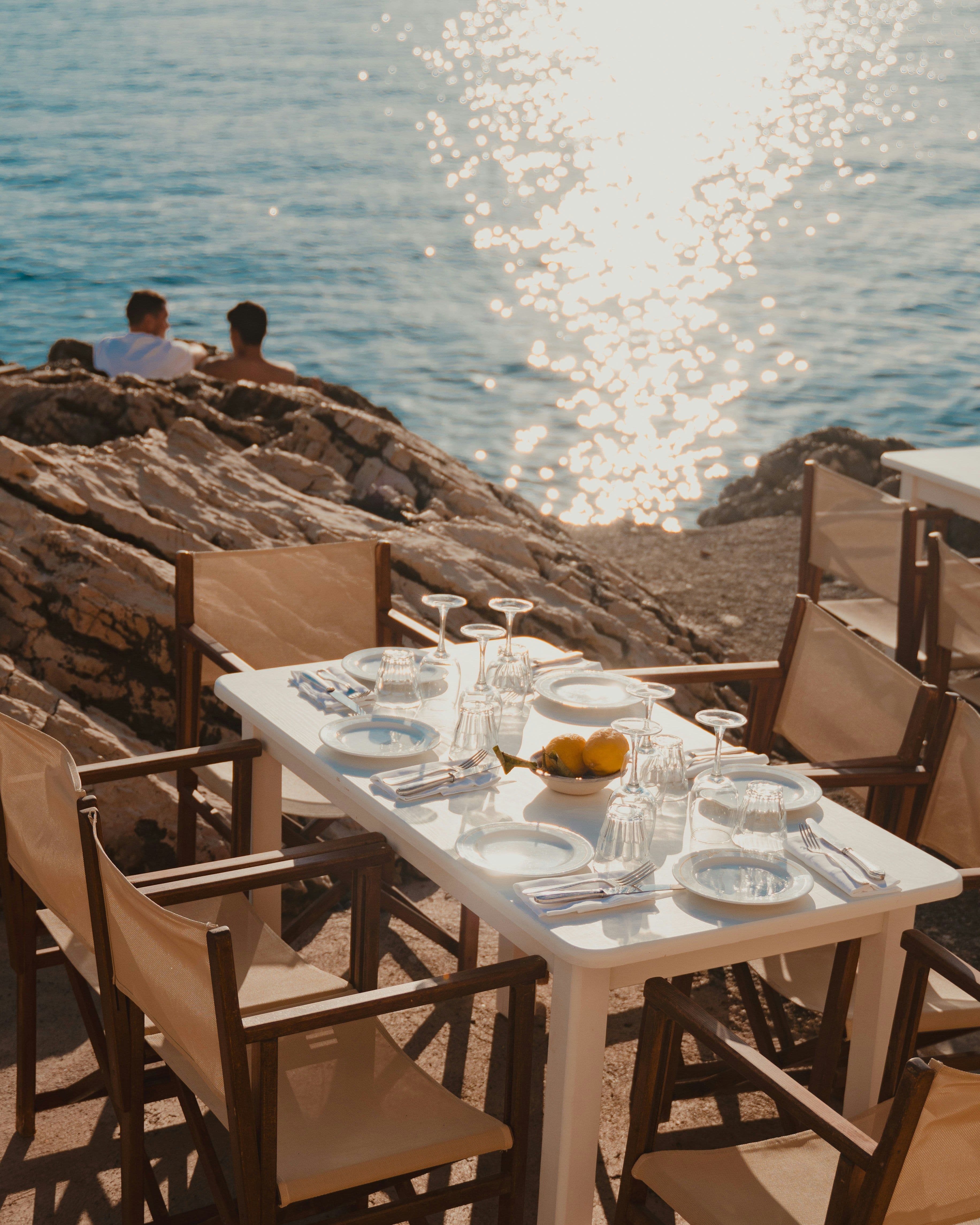 Cycladic Dock & Dine: A Gastronomy Cruising Journey with YAL’OOU