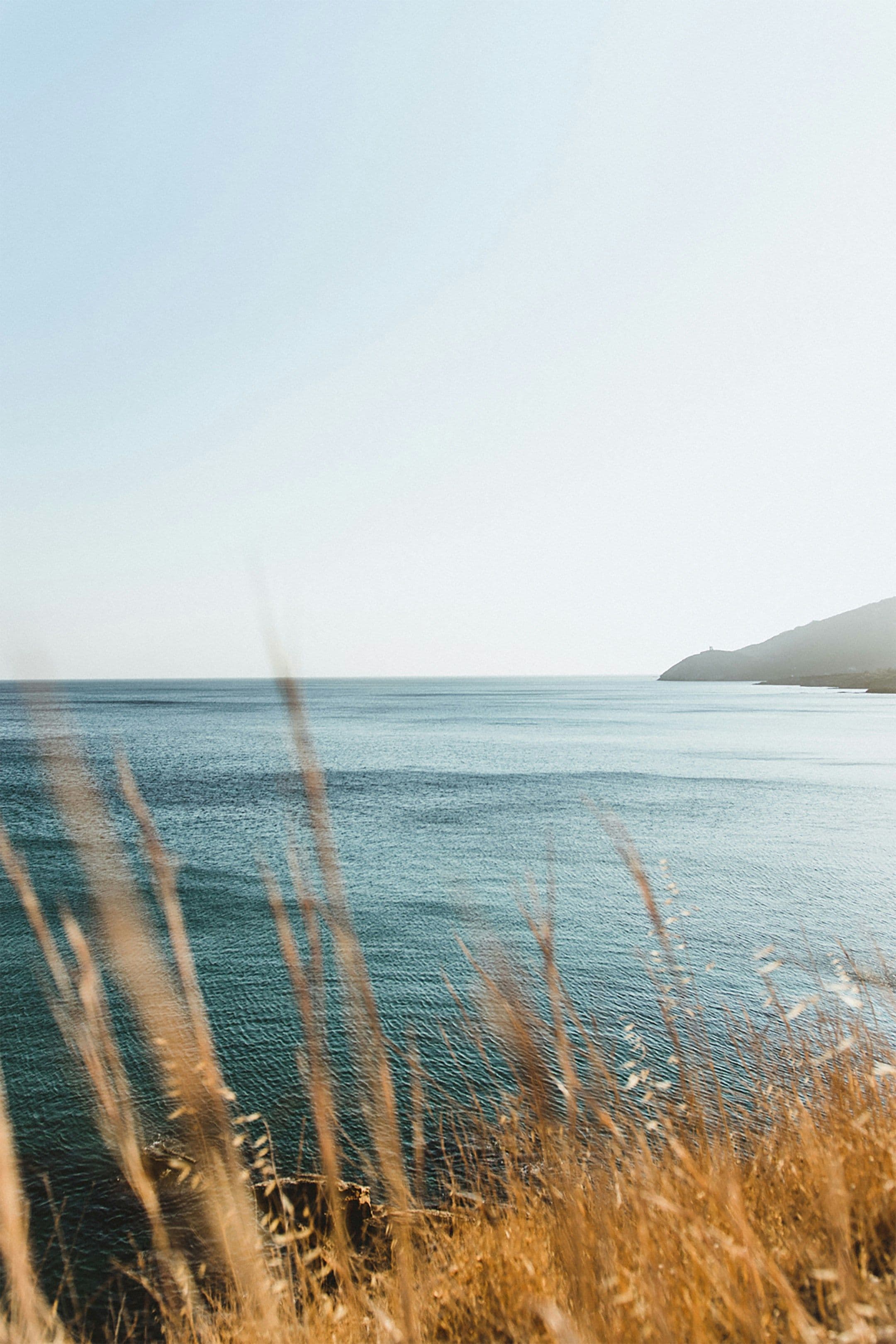 The Hidden Beaches of Tinos – The Island’s Wild and Untamed Side