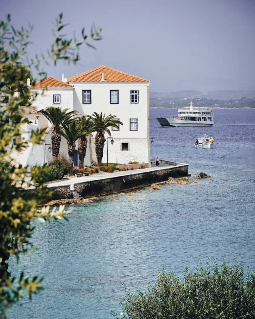 Spetses