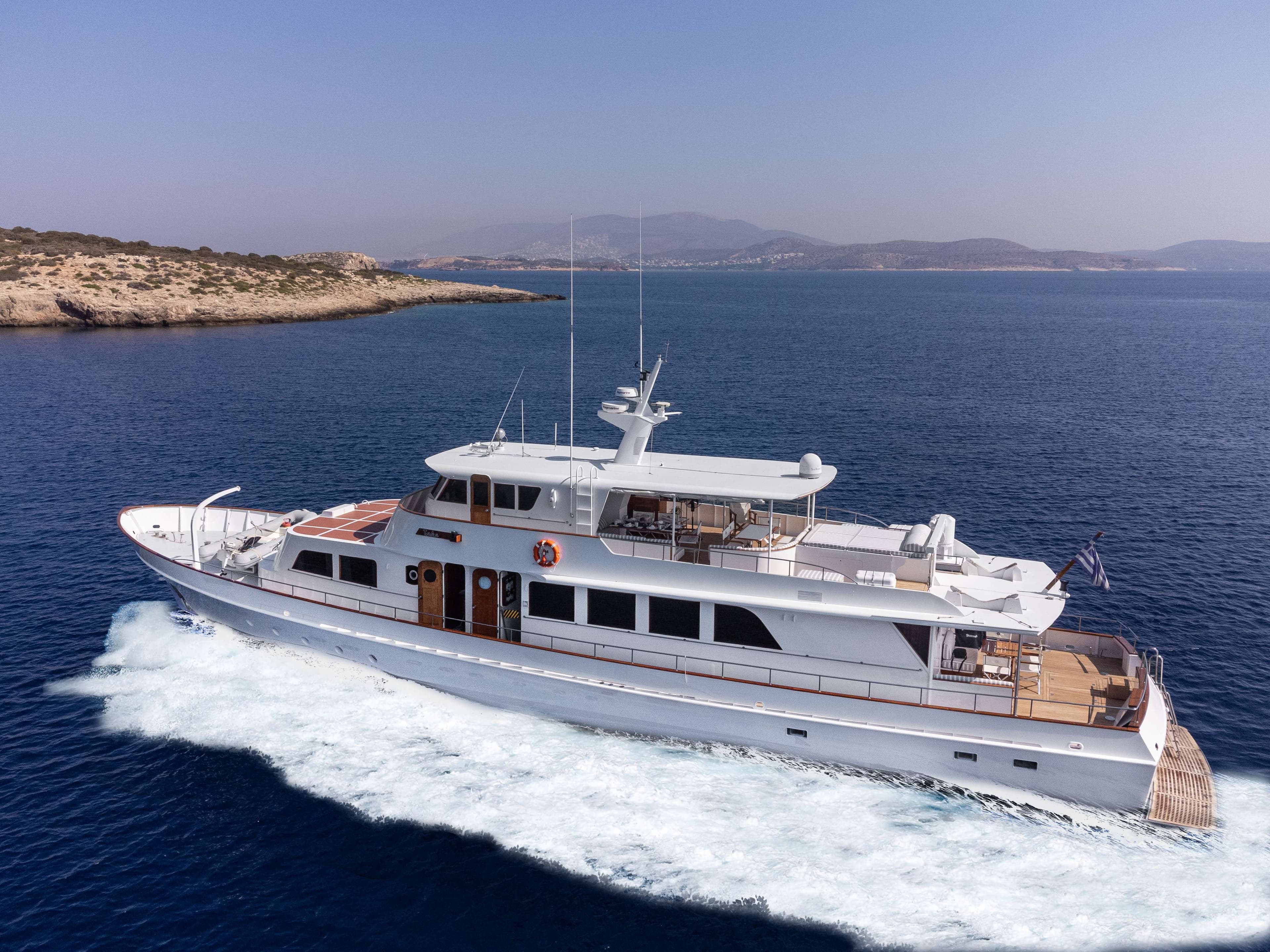 Sparkman & Stephens 98